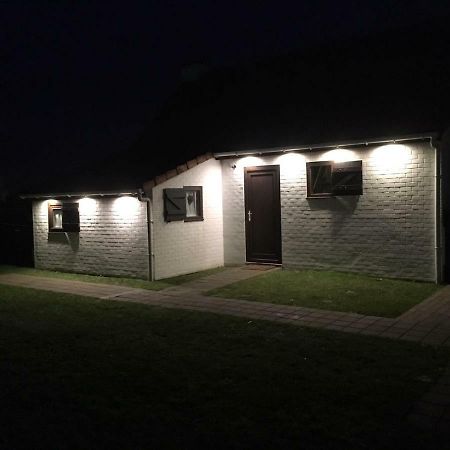 Maison De Pecheur De Haan Dış mekan fotoğraf