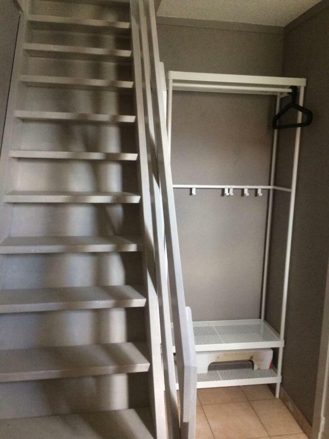 Maison De Pecheur De Haan Dış mekan fotoğraf