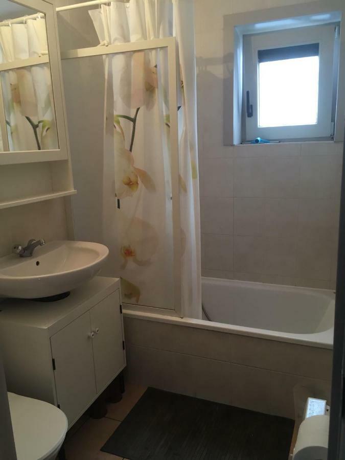 Maison De Pecheur De Haan Dış mekan fotoğraf