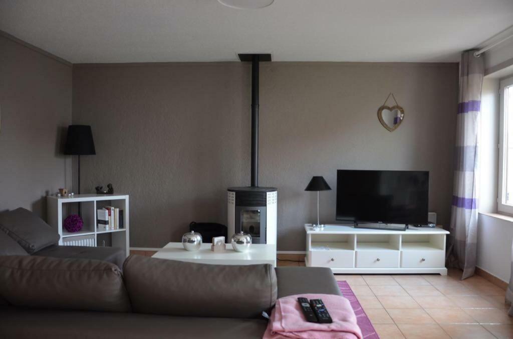 Maison De Pecheur De Haan Dış mekan fotoğraf