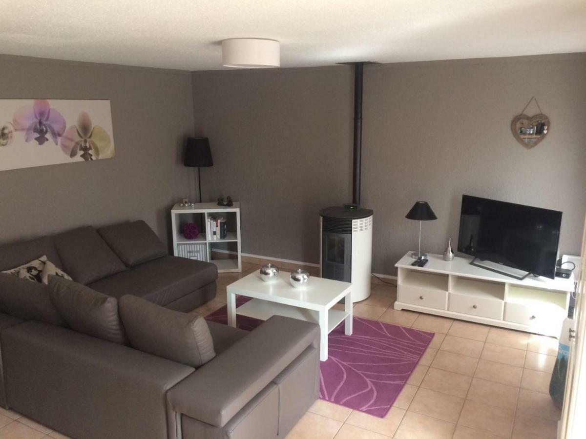 Maison De Pecheur De Haan Dış mekan fotoğraf